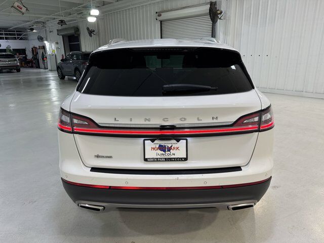 2023 LINCOLN Nautilus Standard San Antonio TX