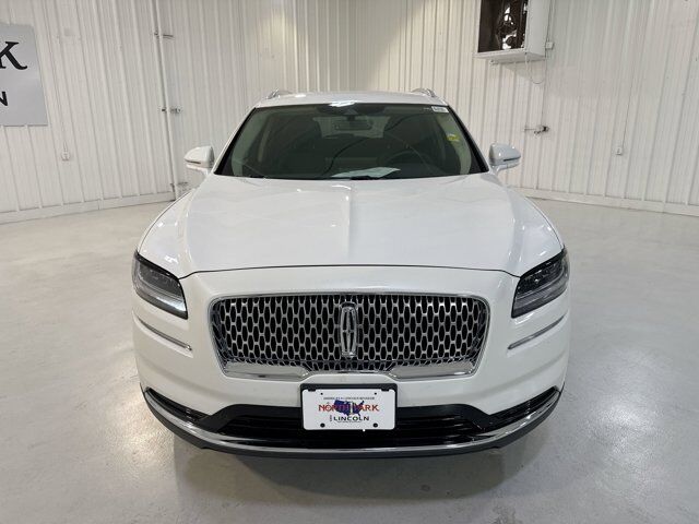 2023 LINCOLN Nautilus Standard San Antonio TX