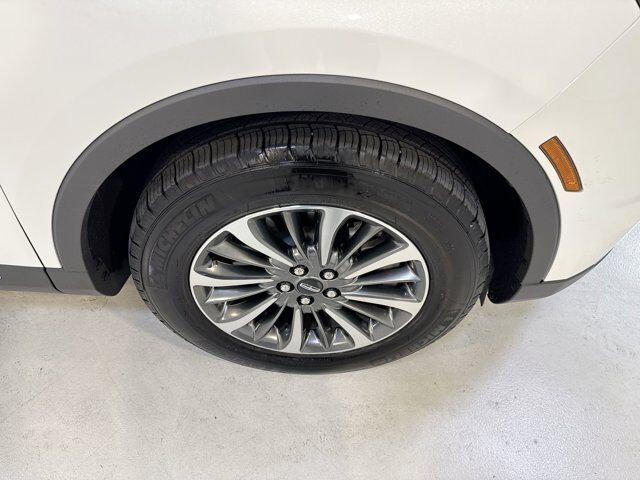 2023 LINCOLN Nautilus Standard San Antonio TX