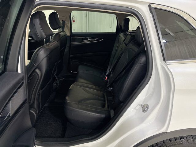 2023 LINCOLN Nautilus Standard San Antonio TX
