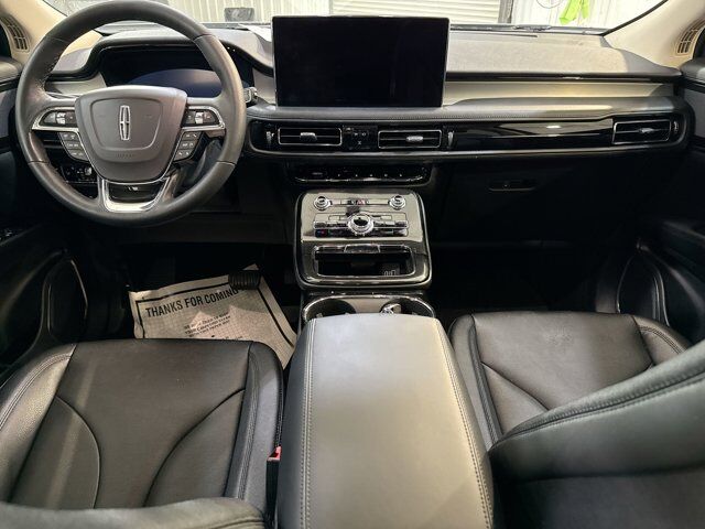 2023 LINCOLN Nautilus Standard San Antonio TX