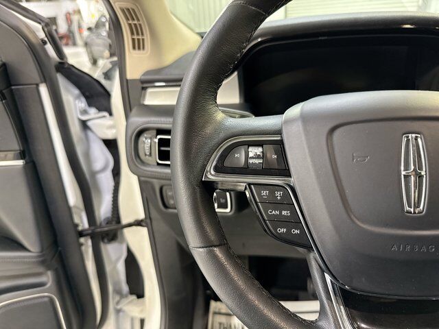 2023 LINCOLN Nautilus Standard San Antonio TX