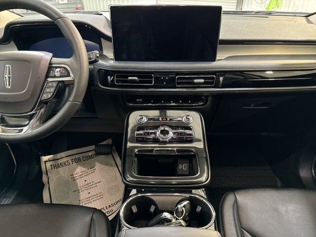 2023 LINCOLN Nautilus Standard San Antonio TX