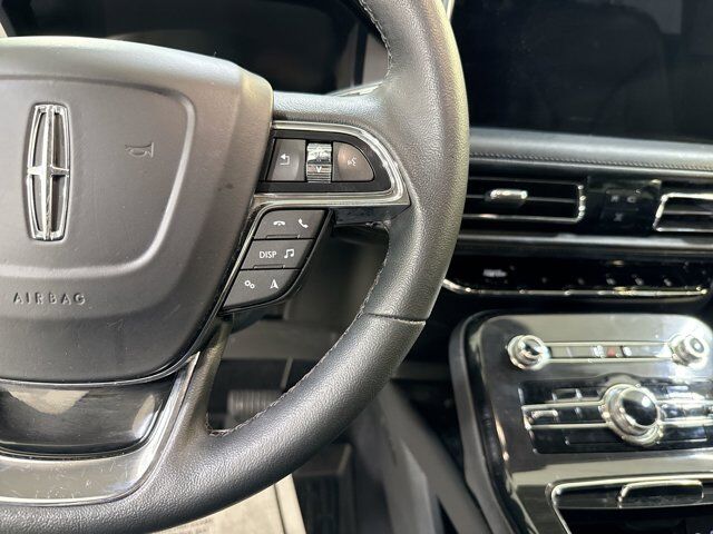 2023 LINCOLN Nautilus Standard San Antonio TX