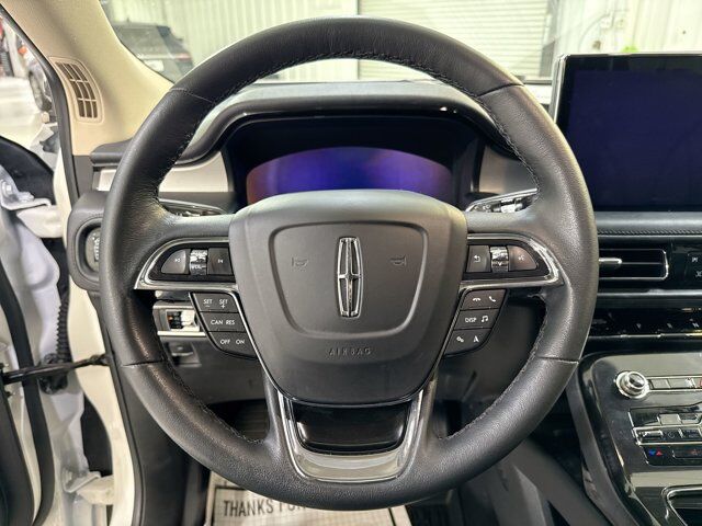 2023 LINCOLN Nautilus Standard San Antonio TX