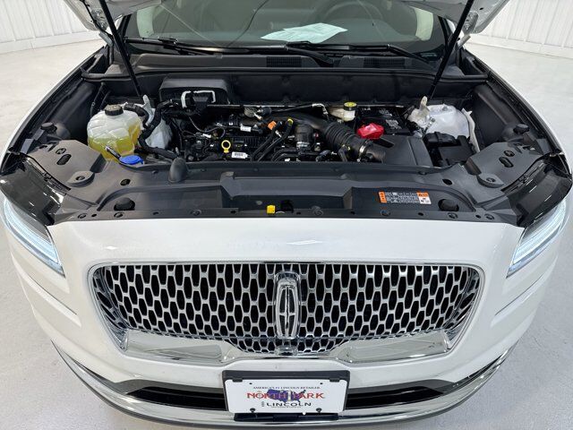 2023 LINCOLN Nautilus Standard San Antonio TX