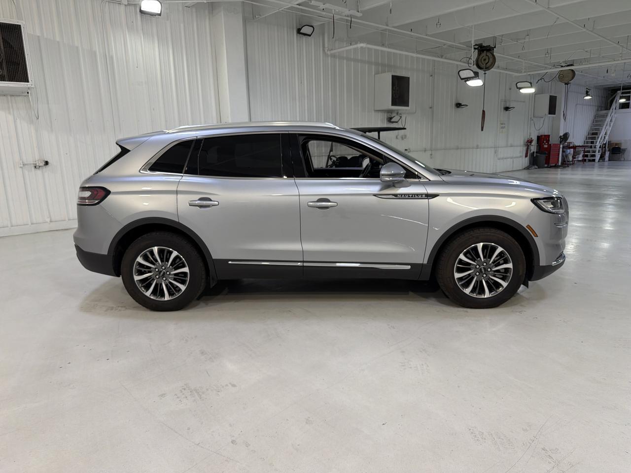 2023 LINCOLN Nautilus Standard San Antonio TX