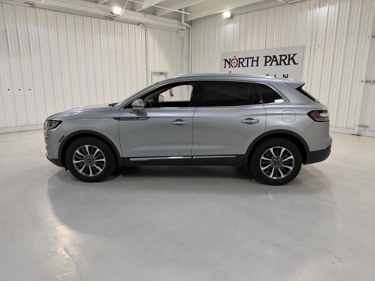 2023 LINCOLN Nautilus Standard San Antonio TX