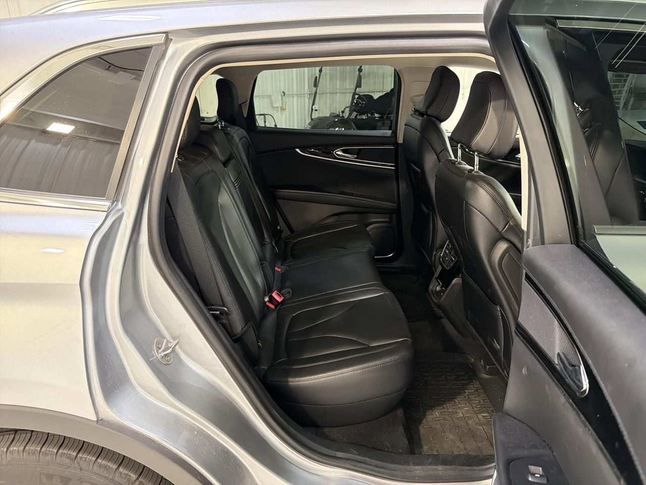 2023 LINCOLN Nautilus Standard San Antonio TX