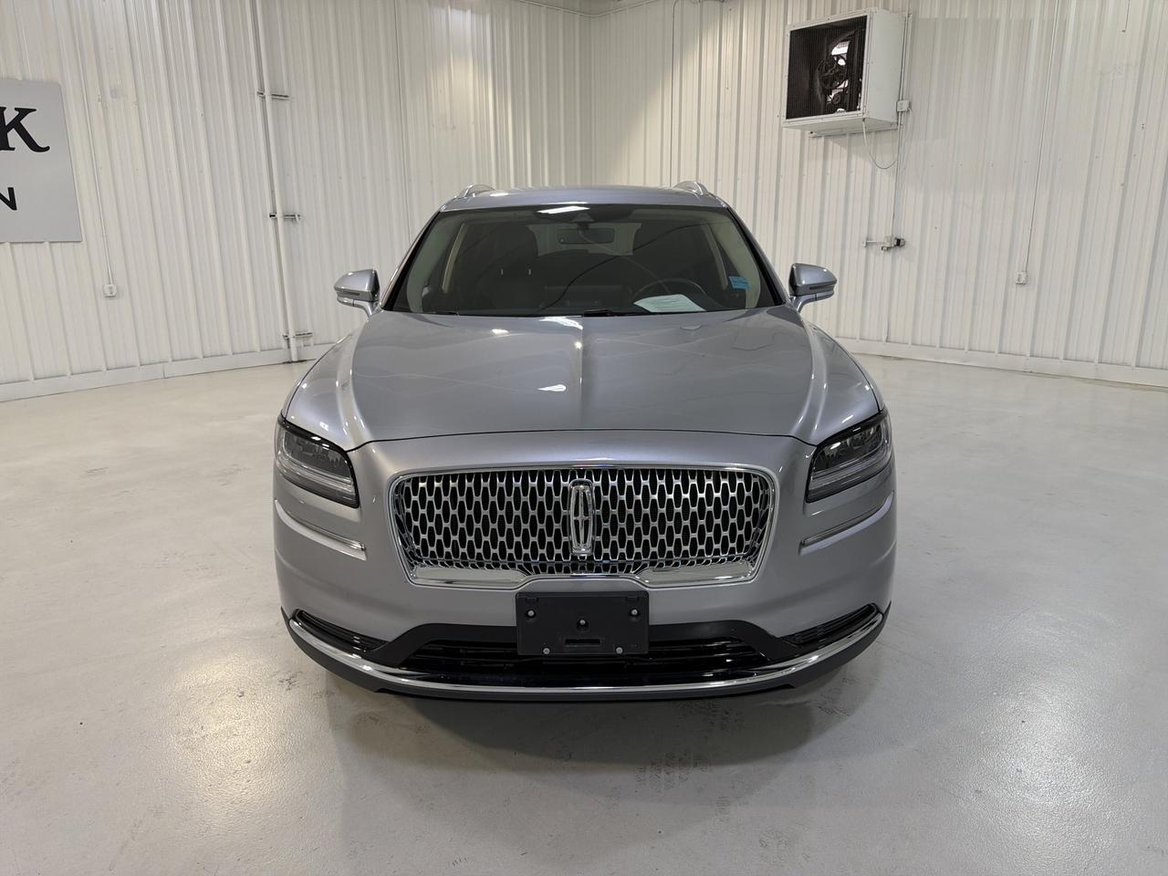 2023 LINCOLN Nautilus Standard San Antonio TX
