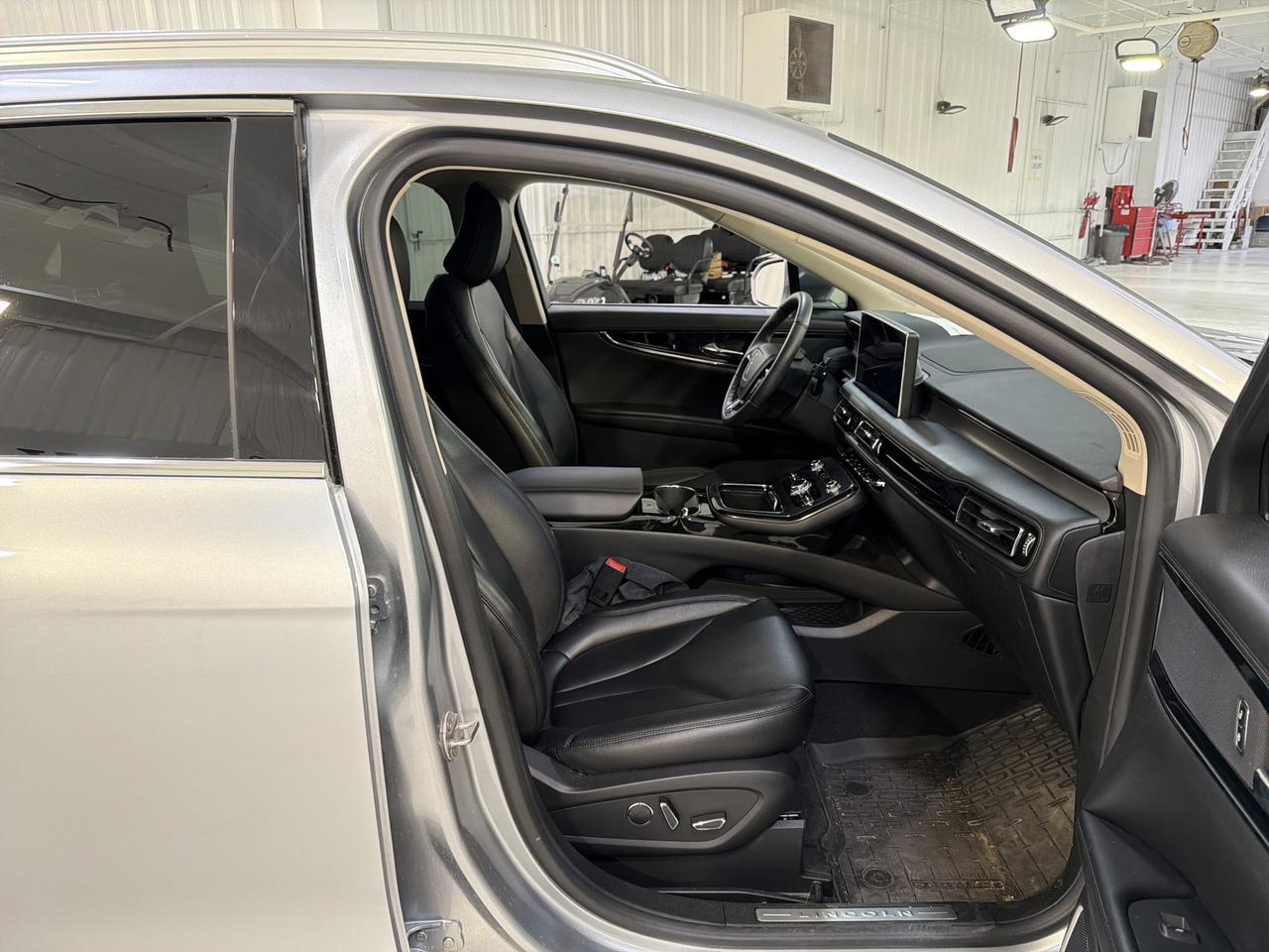 2023 LINCOLN Nautilus Standard San Antonio TX