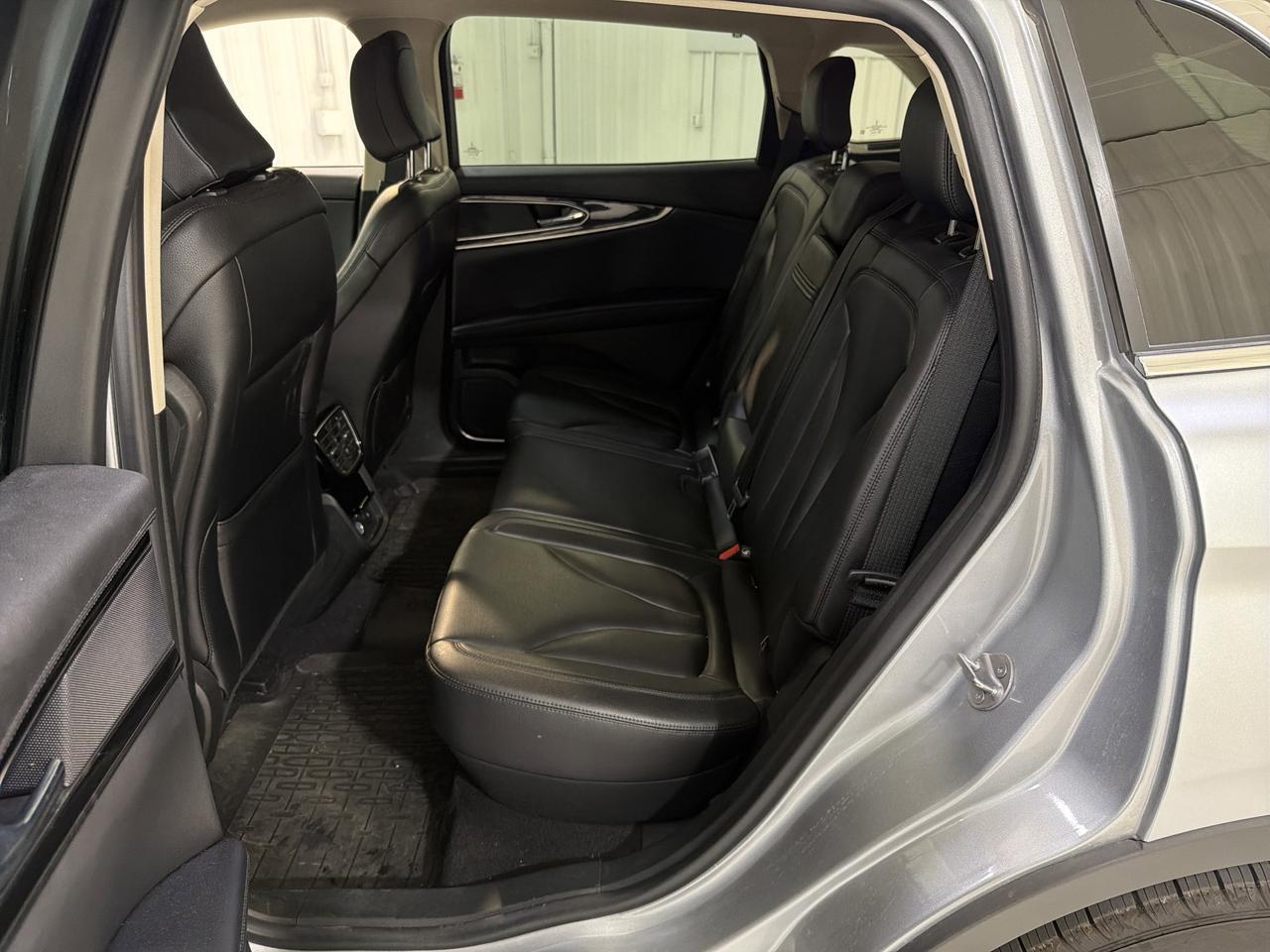 2023 LINCOLN Nautilus Standard San Antonio TX
