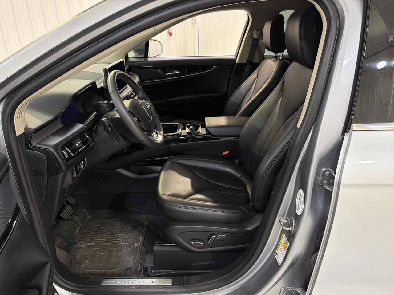 2023 LINCOLN Nautilus Standard San Antonio TX