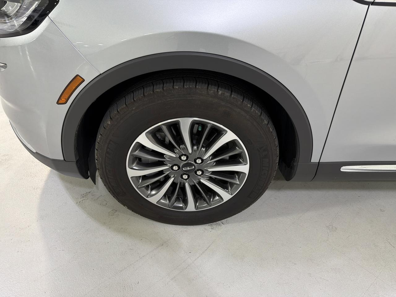 2023 LINCOLN Nautilus Standard San Antonio TX