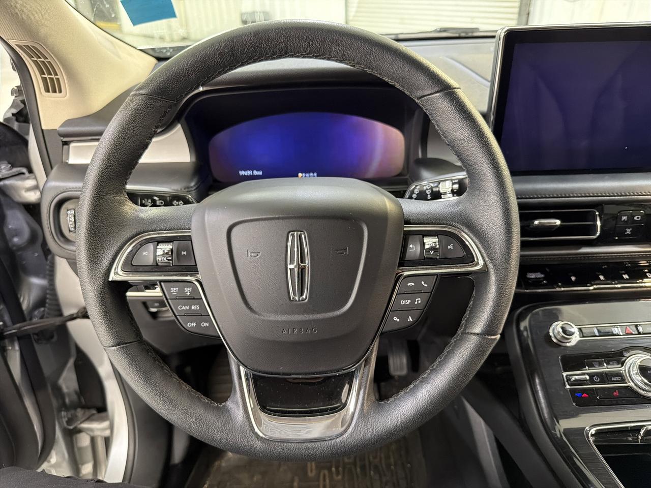 2023 LINCOLN Nautilus Standard San Antonio TX