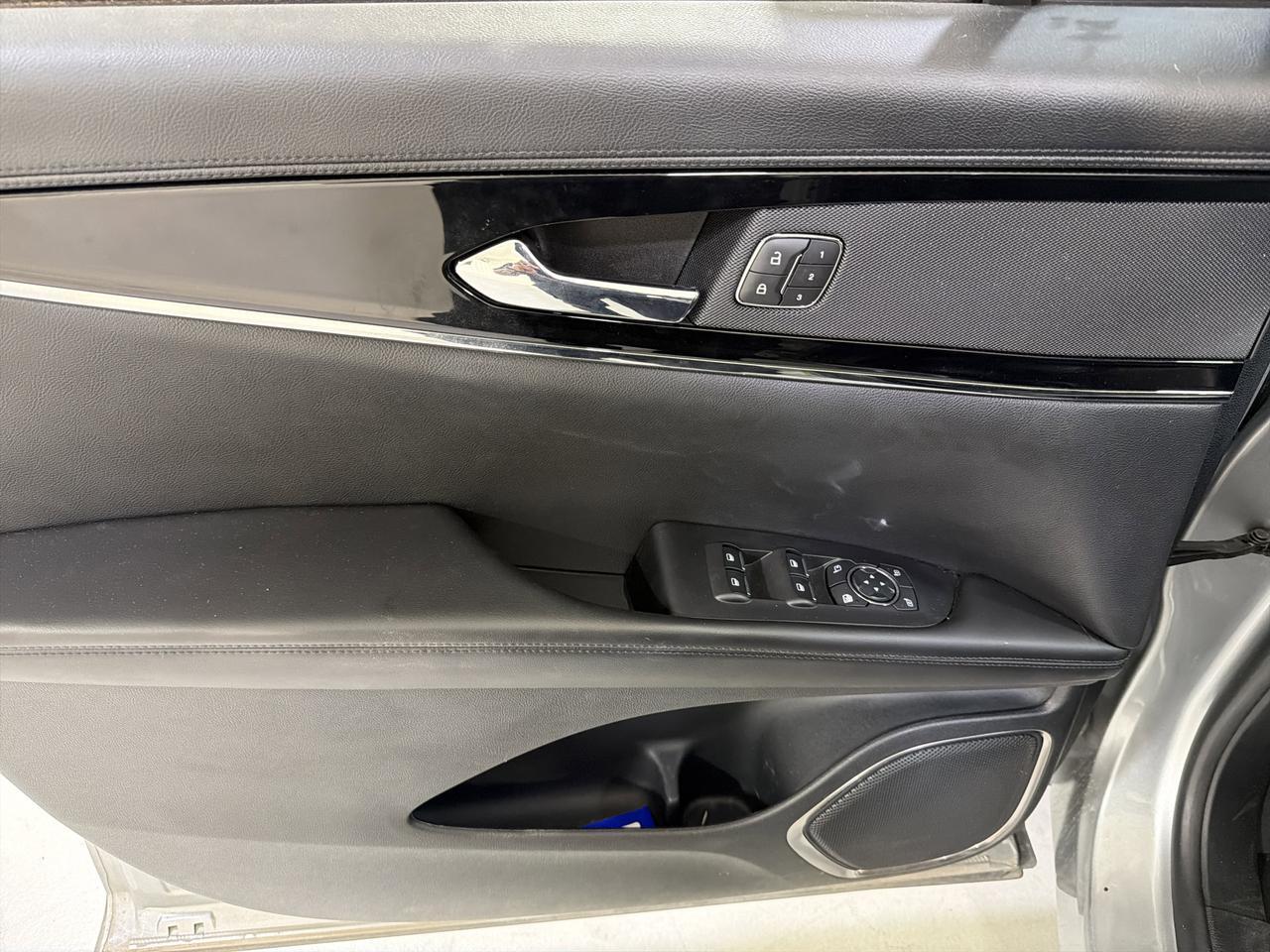 2023 LINCOLN Nautilus Standard San Antonio TX