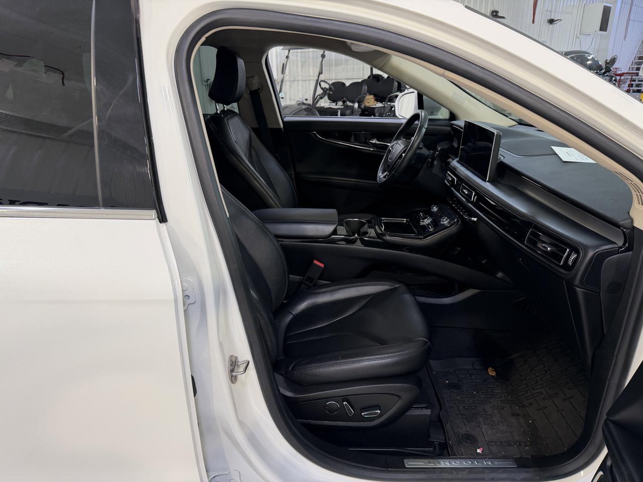 2023 LINCOLN Nautilus Standard San Antonio TX