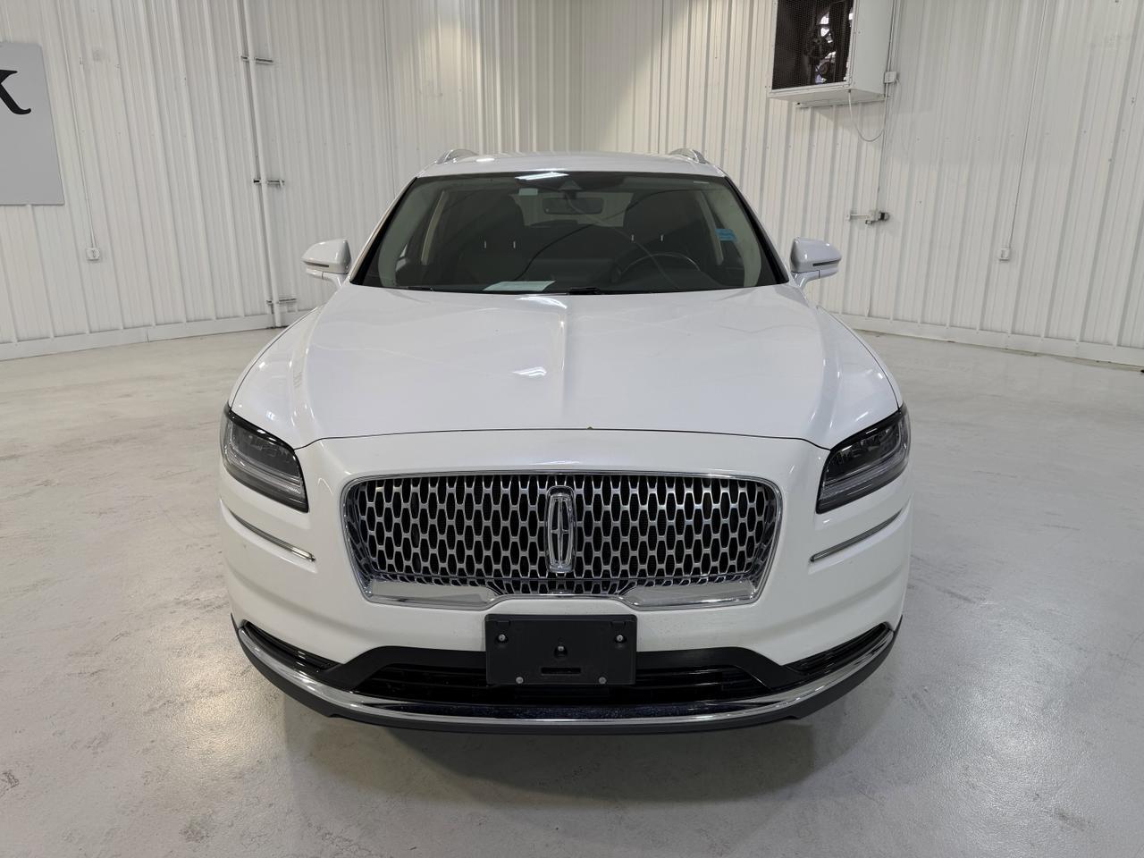 2023 LINCOLN Nautilus Standard San Antonio TX