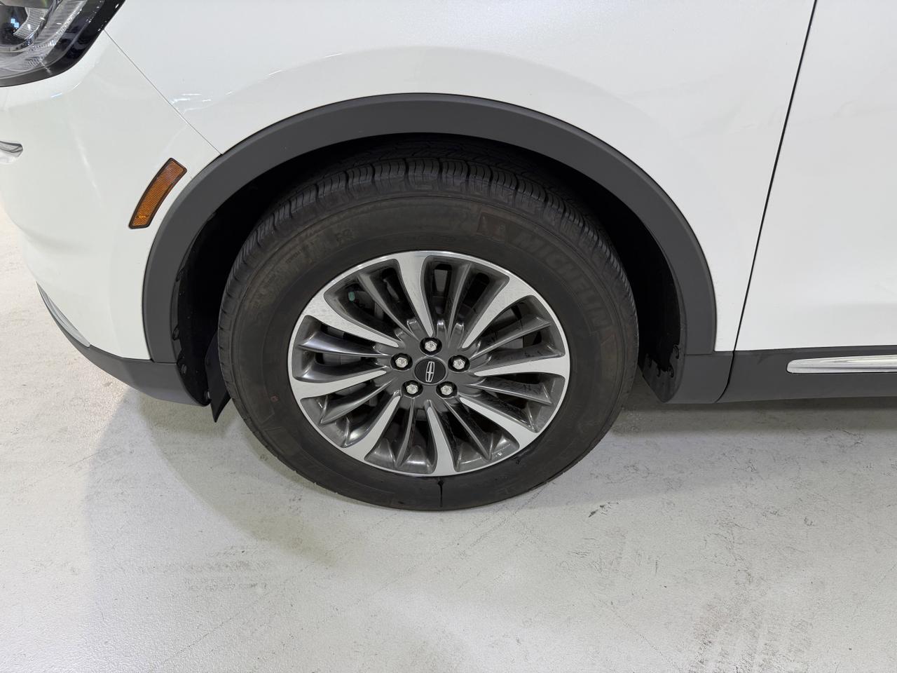 2023 LINCOLN Nautilus Standard San Antonio TX