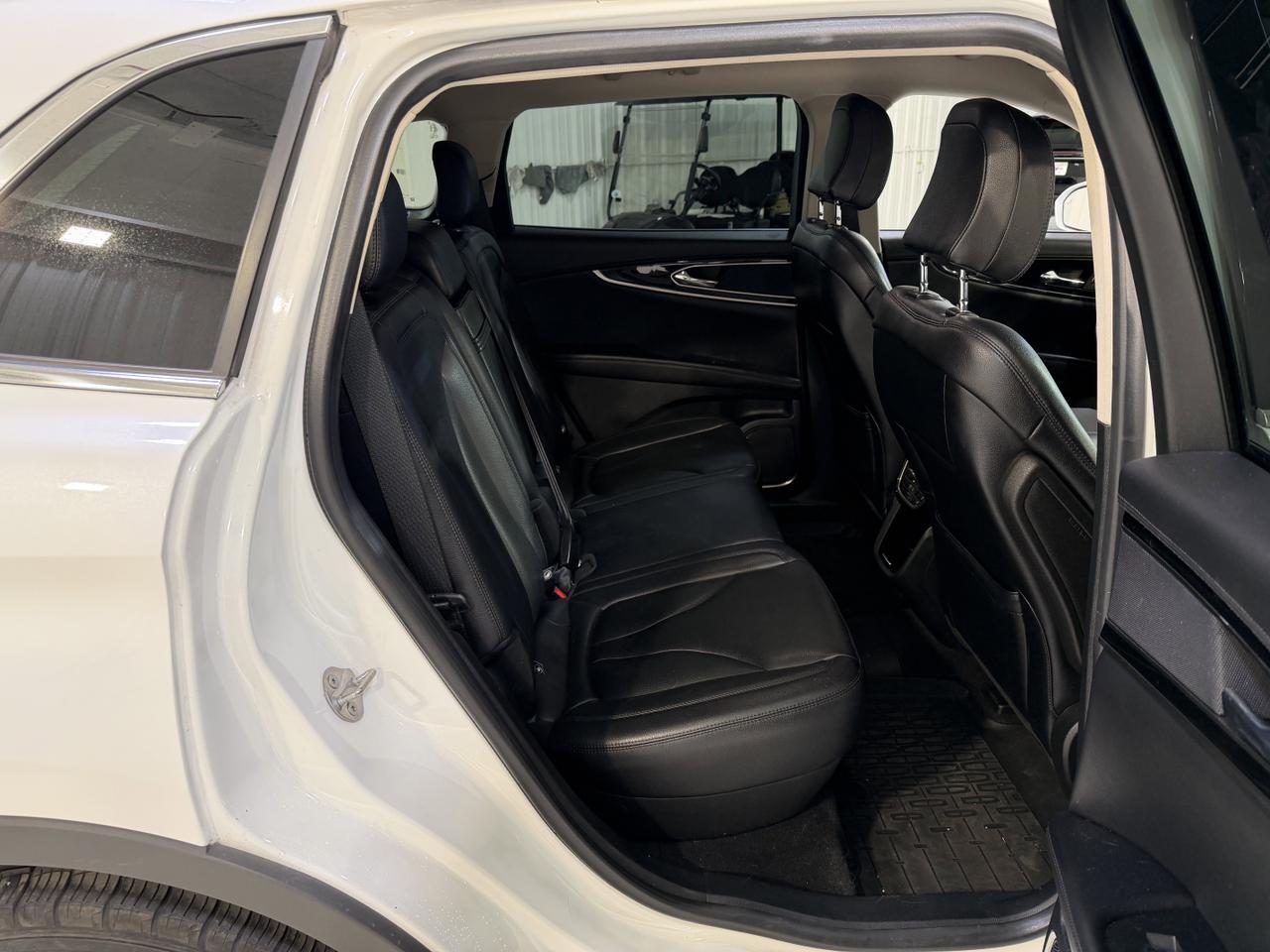 2023 LINCOLN Nautilus Standard San Antonio TX