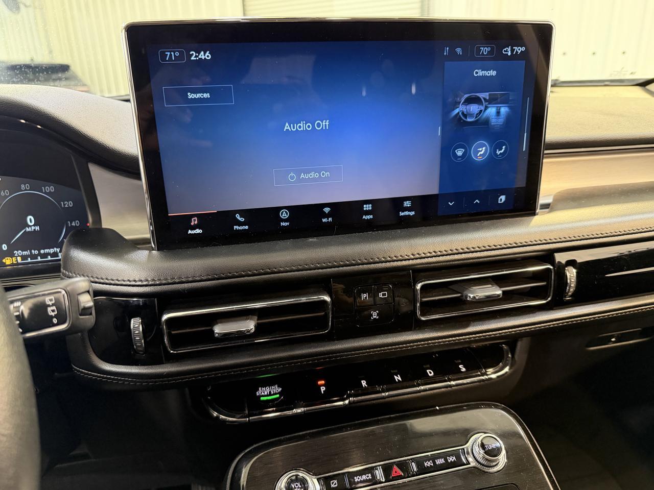 2023 LINCOLN Nautilus Standard San Antonio TX