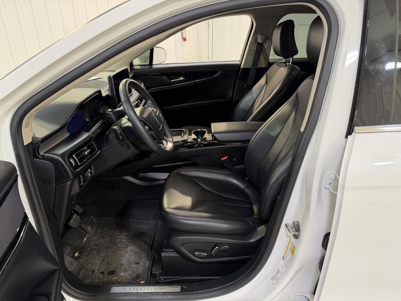 2023 LINCOLN Nautilus Standard San Antonio TX