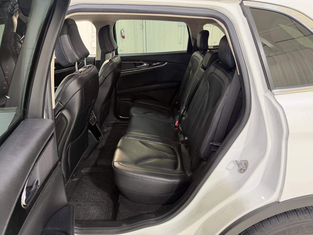 2023 LINCOLN Nautilus Standard San Antonio TX