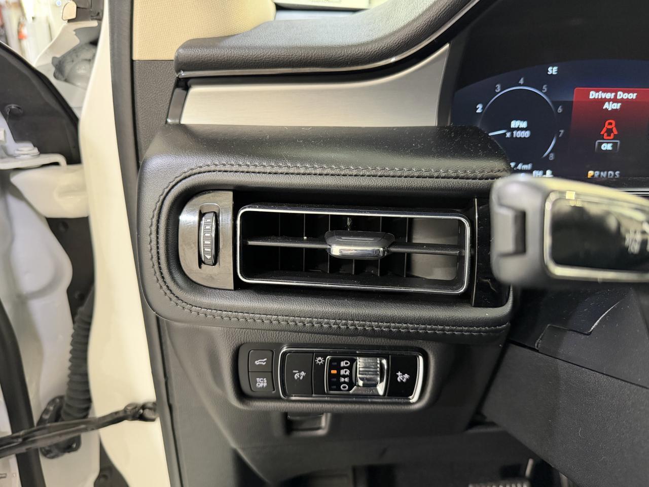 2023 LINCOLN Nautilus Standard San Antonio TX