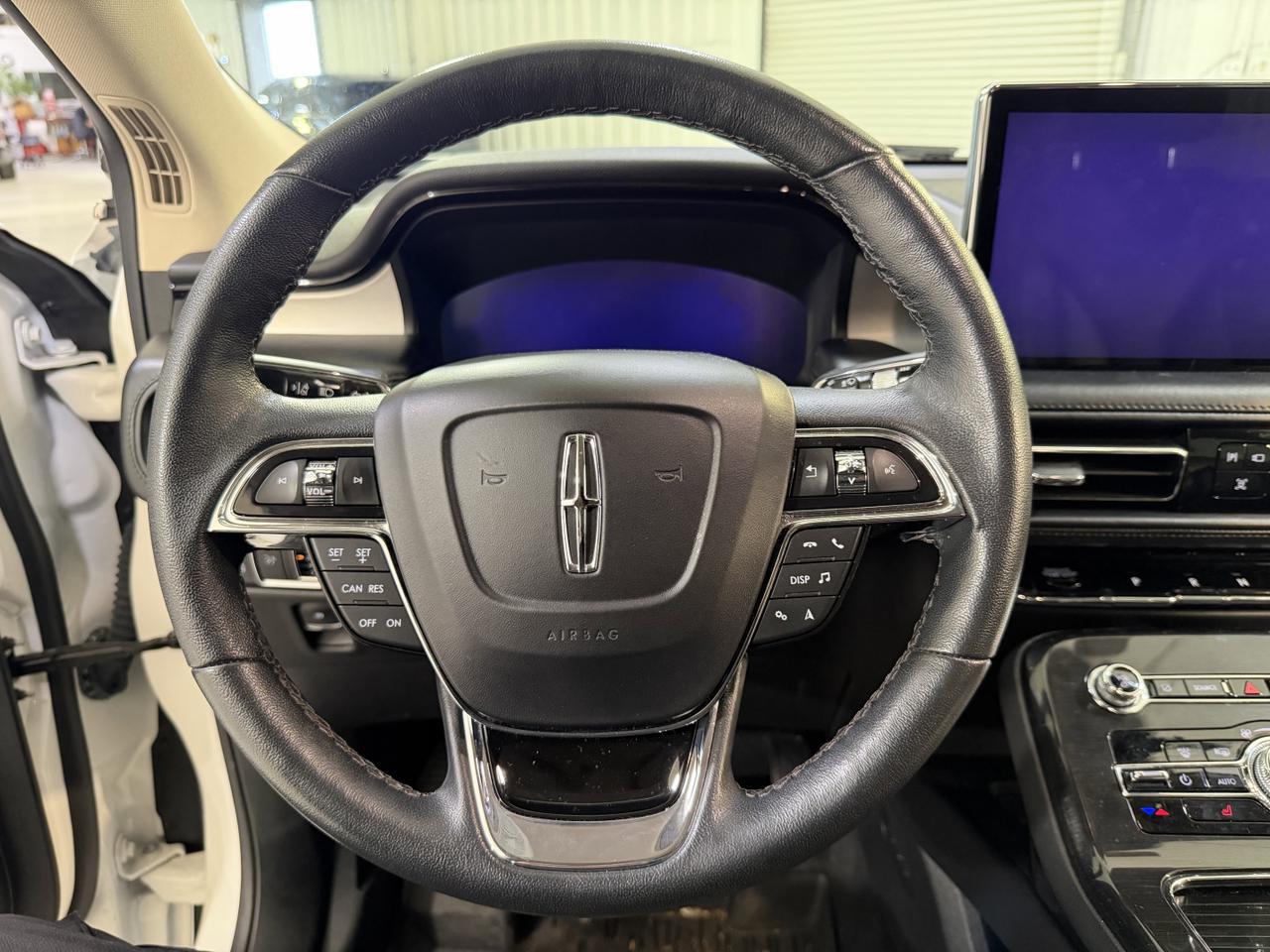 2023 LINCOLN Nautilus Standard San Antonio TX