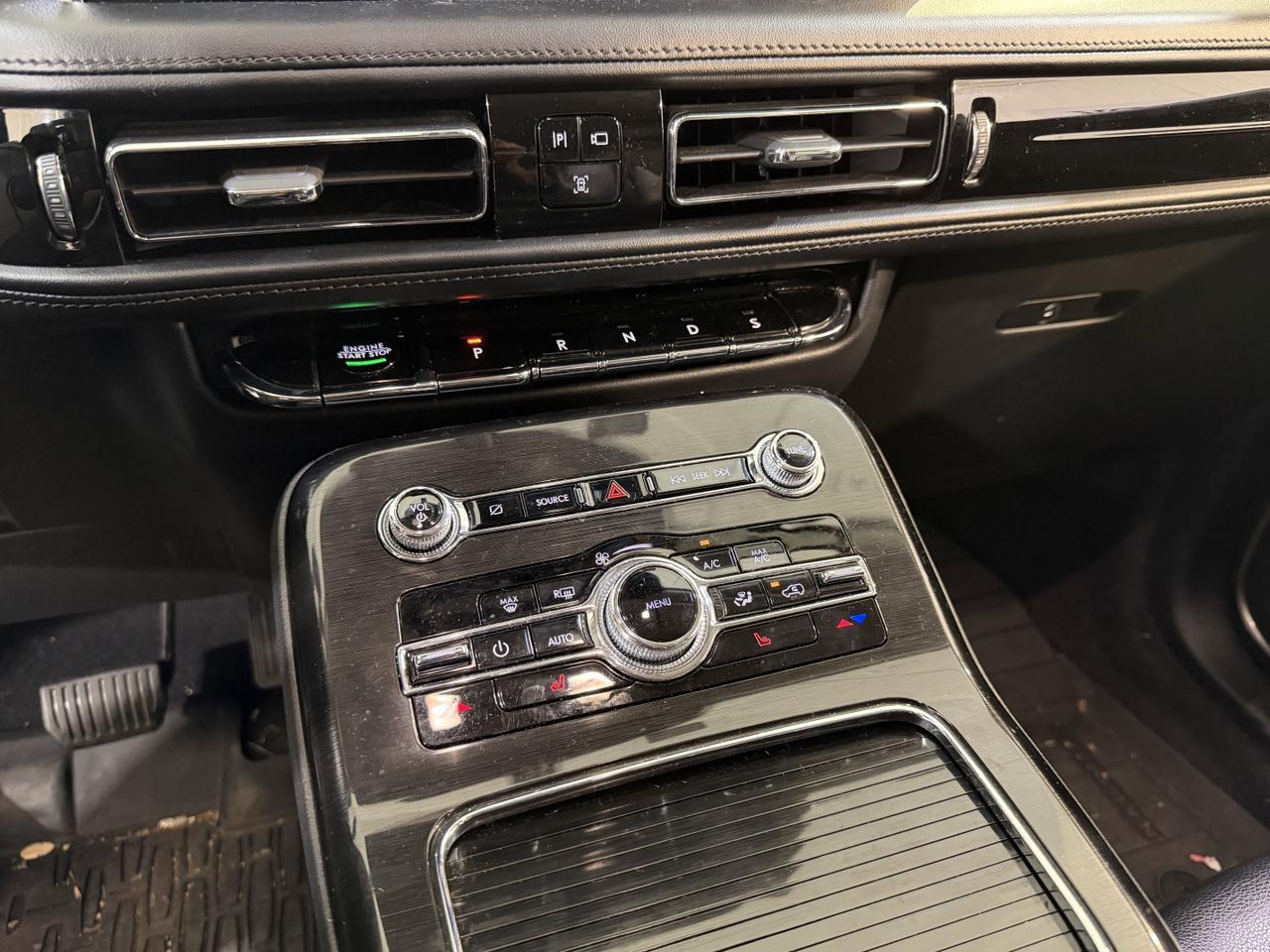 2023 LINCOLN Nautilus Standard San Antonio TX