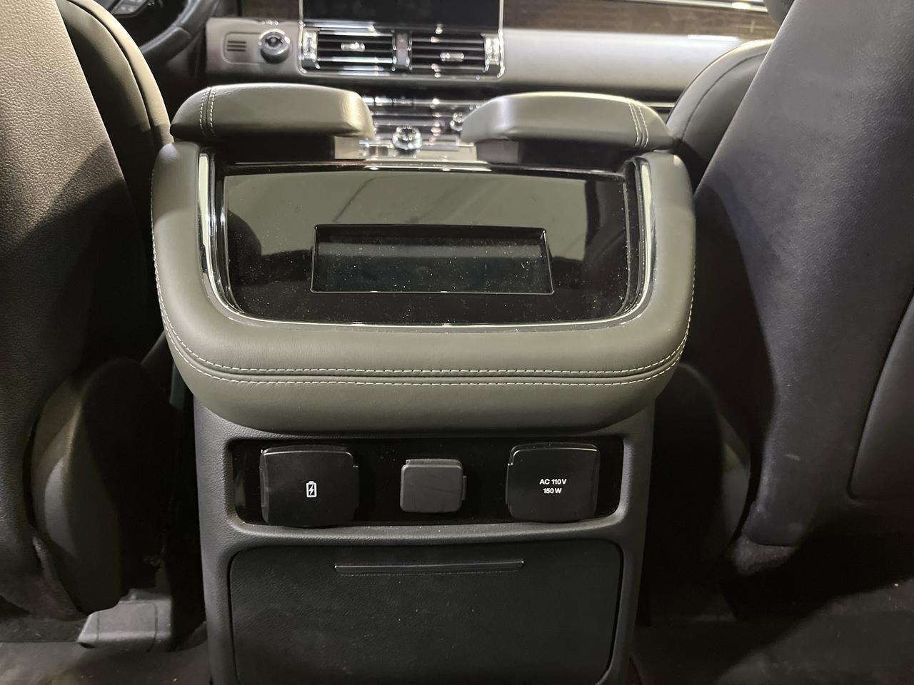 2023 LINCOLN Navigator L Black Label San Antonio TX