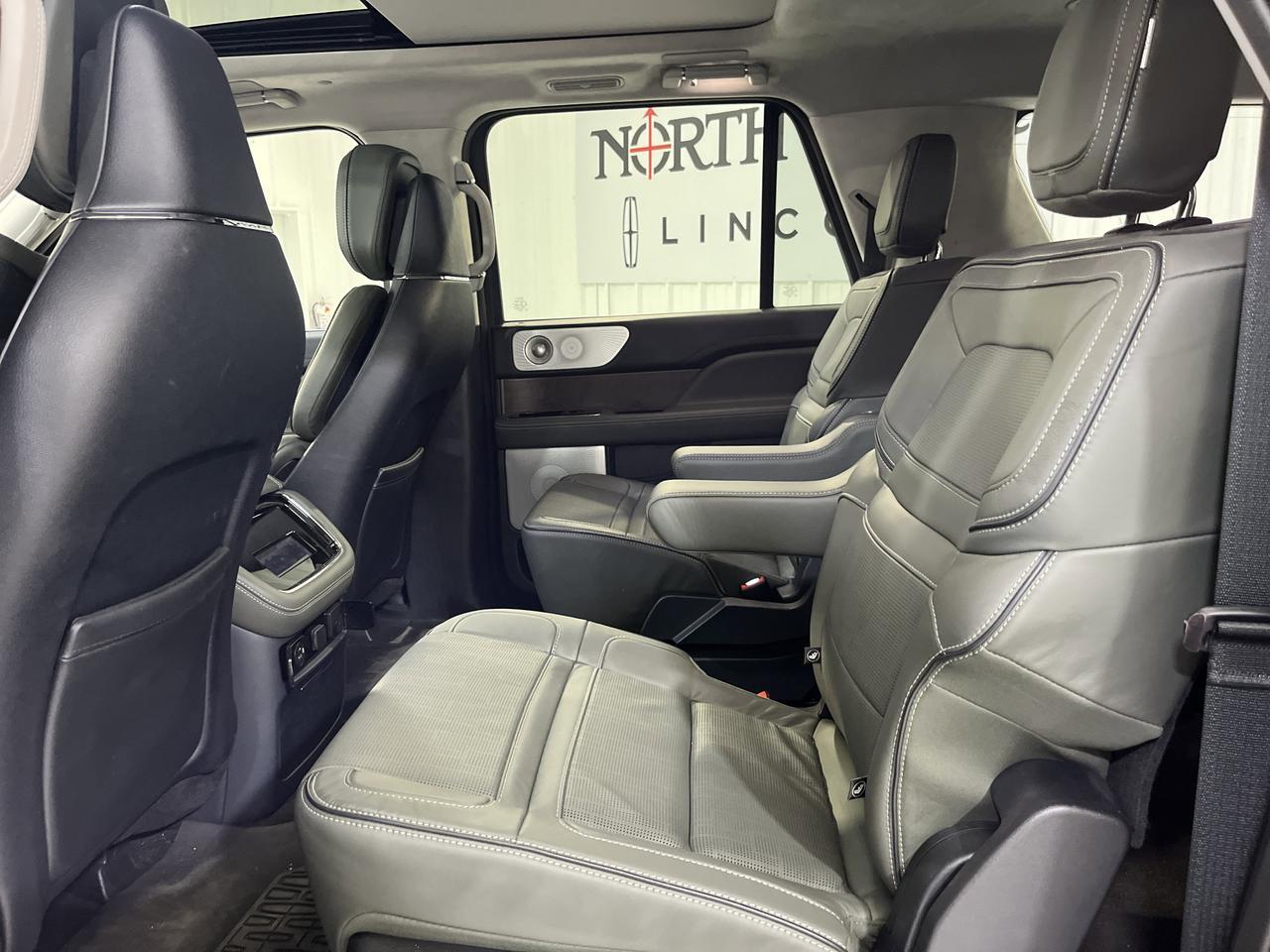 2023 LINCOLN Navigator L Black Label San Antonio TX