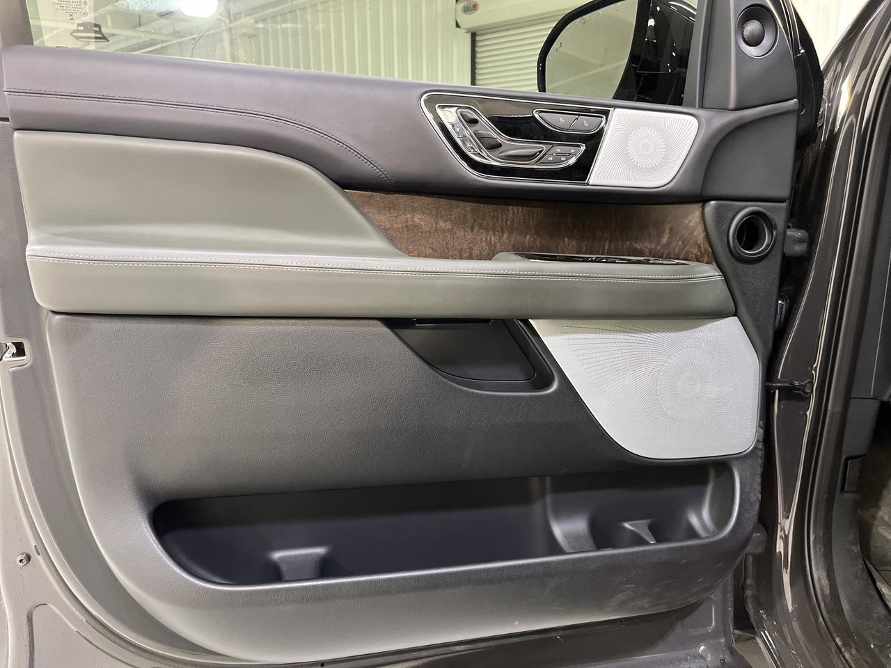 2023 LINCOLN Navigator L Black Label San Antonio TX