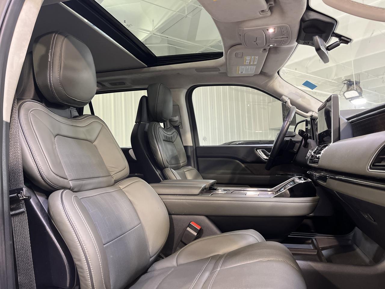 2023 LINCOLN Navigator L Black Label San Antonio TX