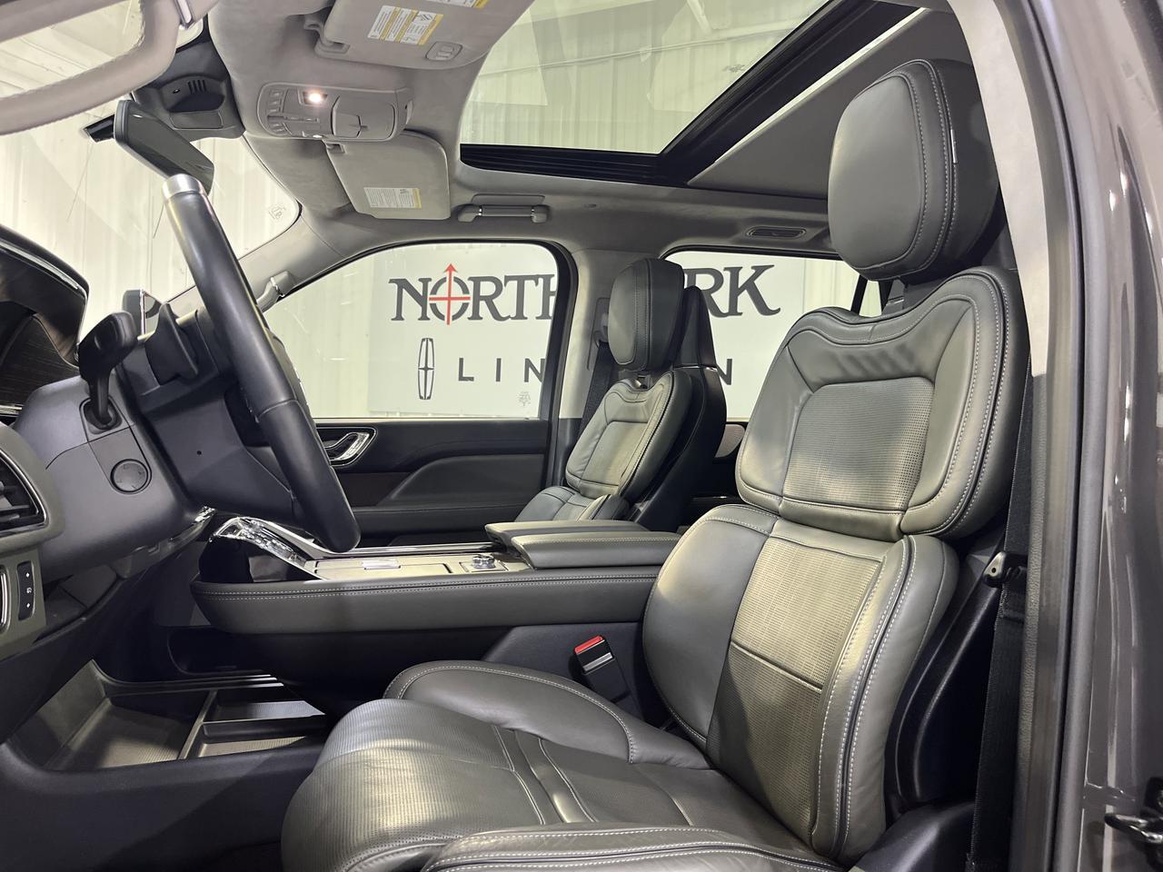 2023 LINCOLN Navigator L Black Label San Antonio TX