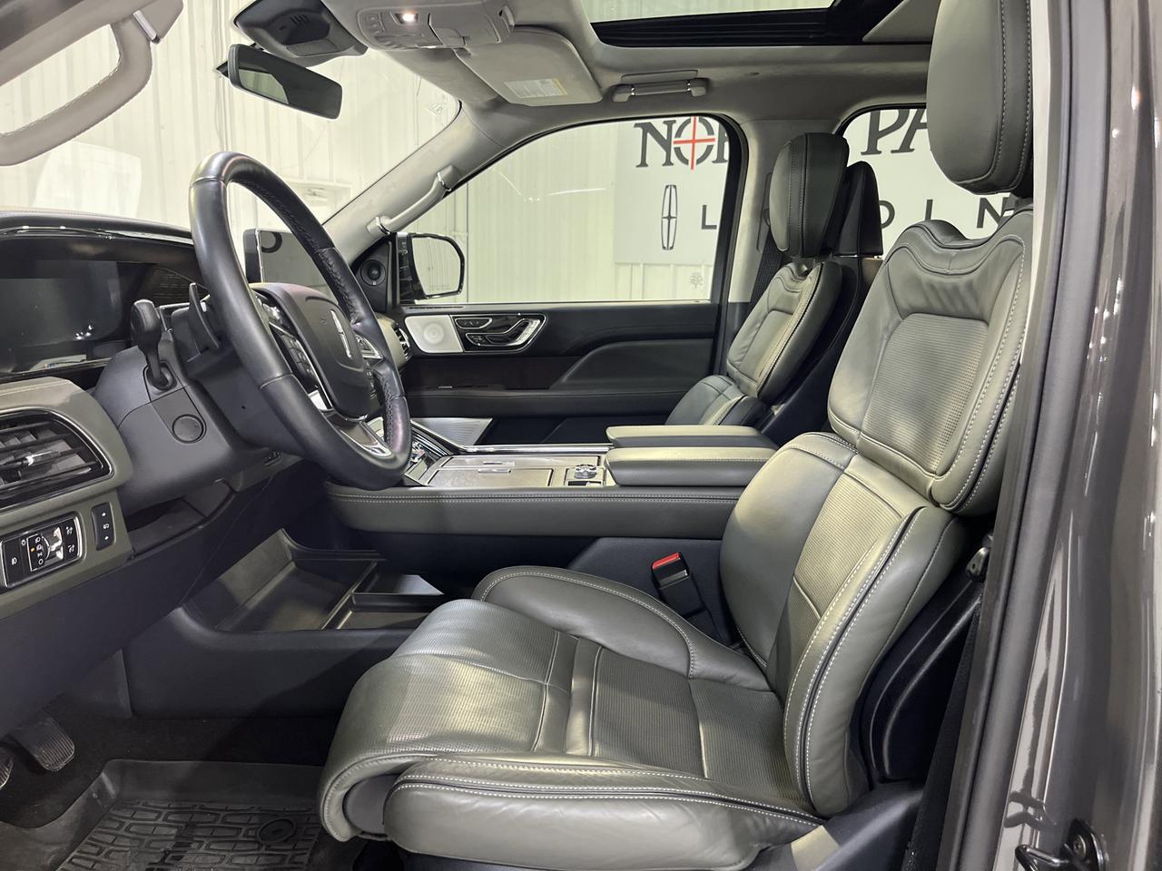 2023 LINCOLN Navigator L Black Label San Antonio TX