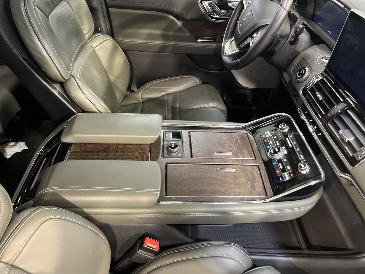 2023 LINCOLN Navigator L Black Label San Antonio TX