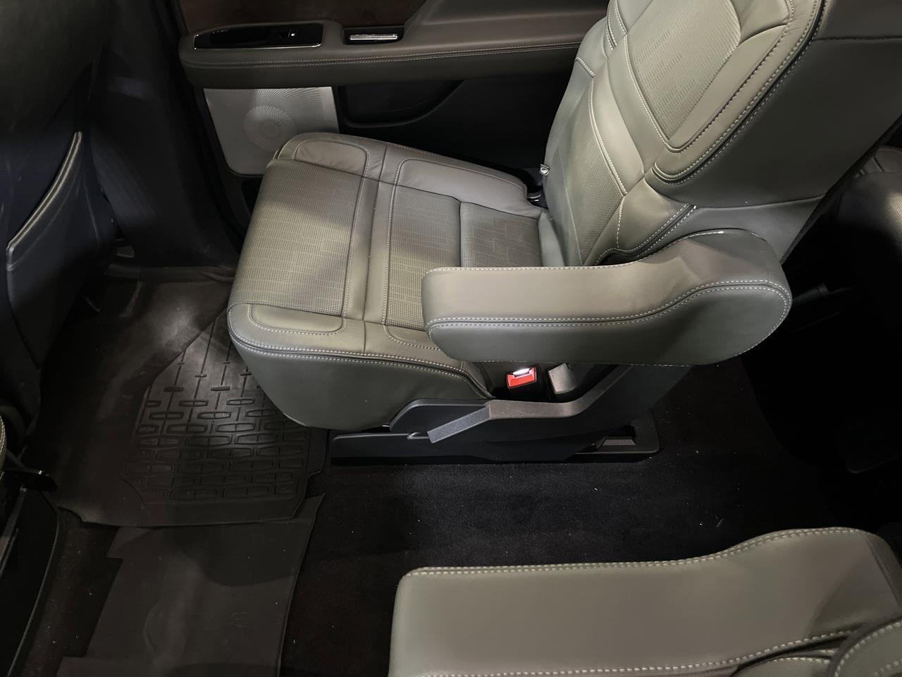 2023 LINCOLN Navigator L Black Label San Antonio TX