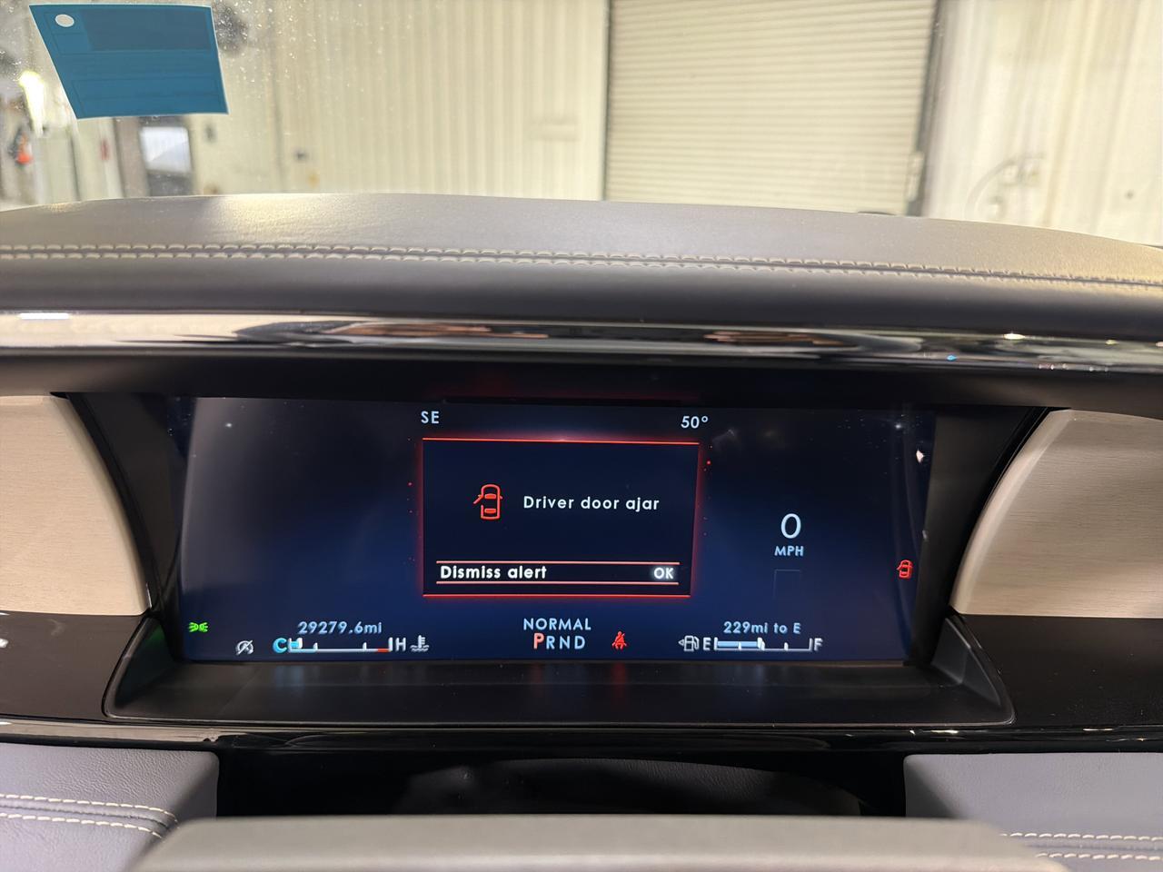 2023 LINCOLN Navigator L Black Label San Antonio TX