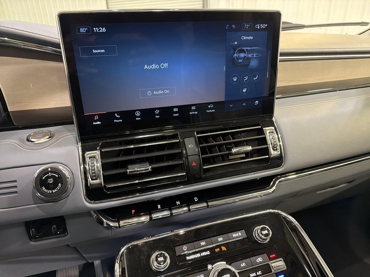 2023 LINCOLN Navigator L Black Label San Antonio TX