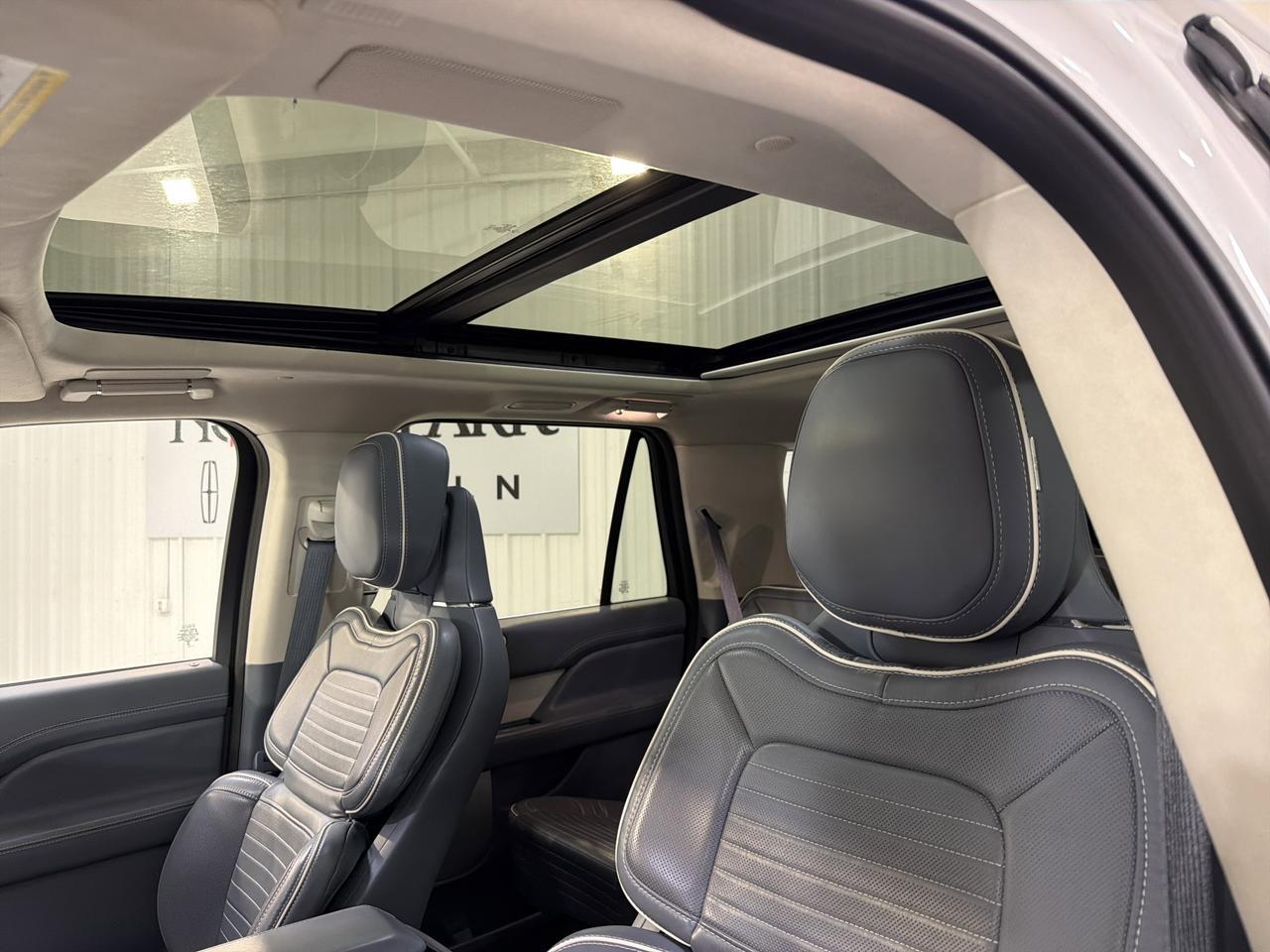 2023 LINCOLN Navigator L Black Label San Antonio TX