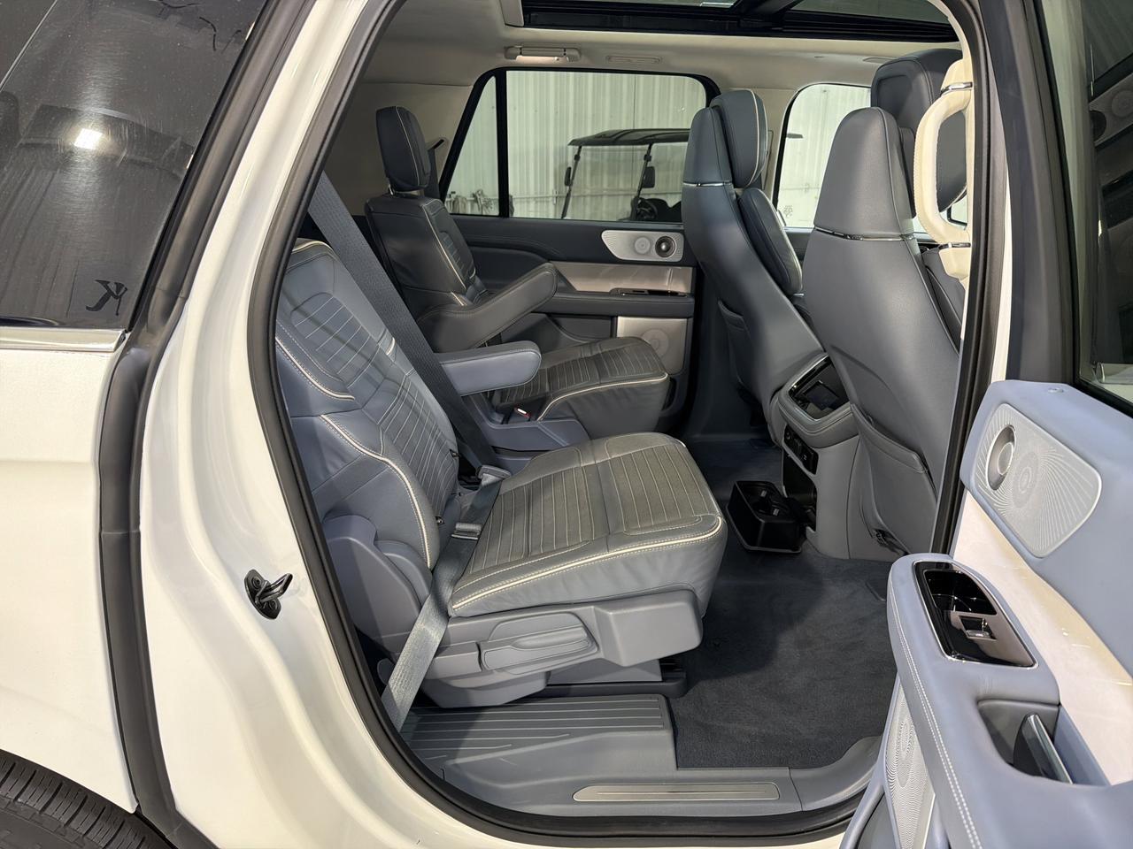 2023 LINCOLN Navigator L Black Label San Antonio TX