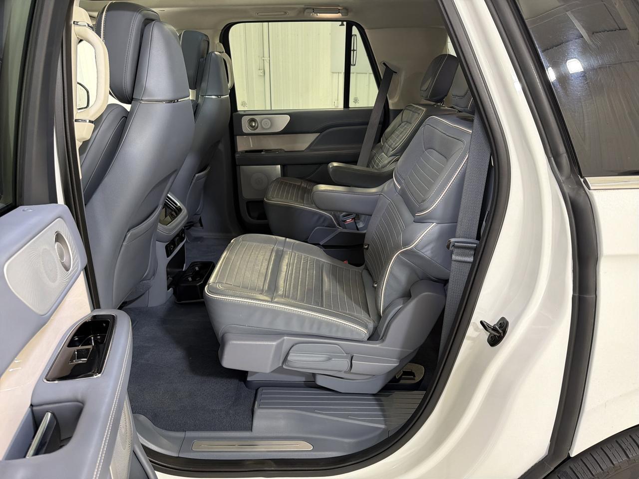 2023 LINCOLN Navigator L Black Label San Antonio TX