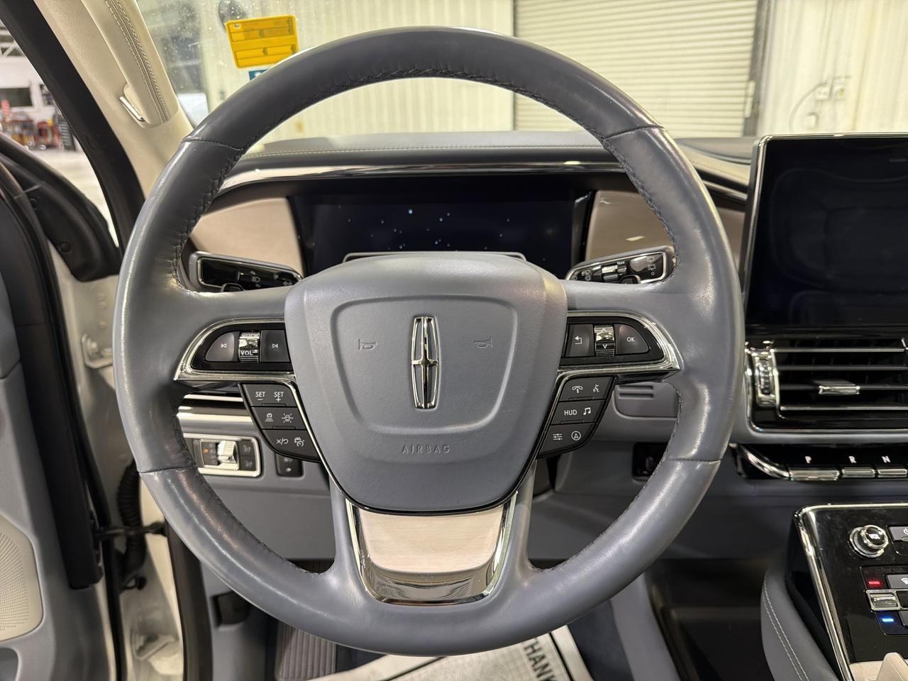 2023 LINCOLN Navigator L Black Label San Antonio TX