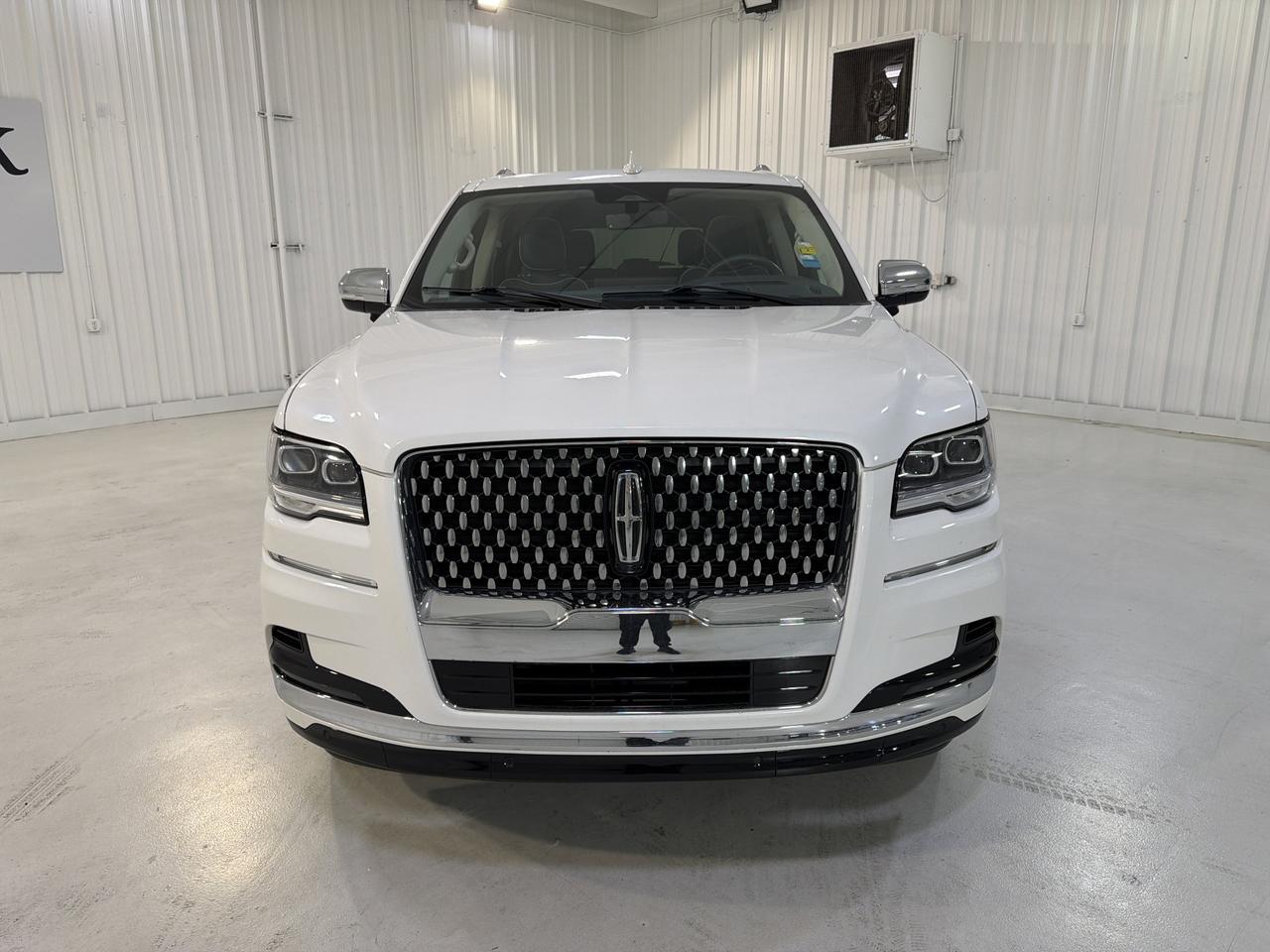 2023 LINCOLN Navigator L Black Label San Antonio TX