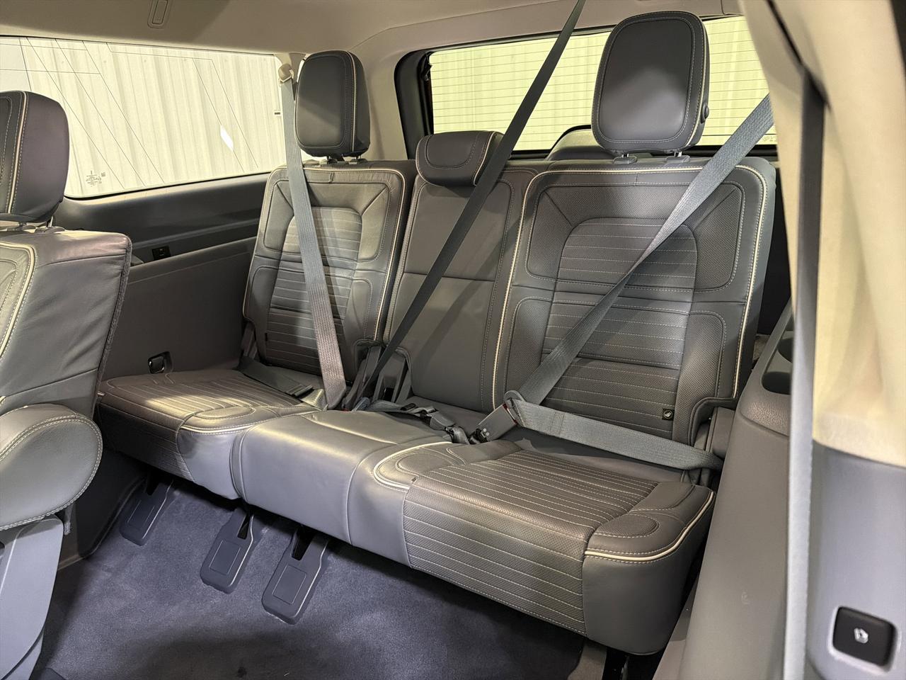 2023 LINCOLN Navigator L Black Label San Antonio TX