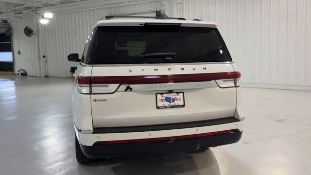 2023 LINCOLN Navigator L Black Label San Antonio TX