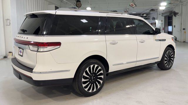 2023 LINCOLN Navigator L Black Label San Antonio TX