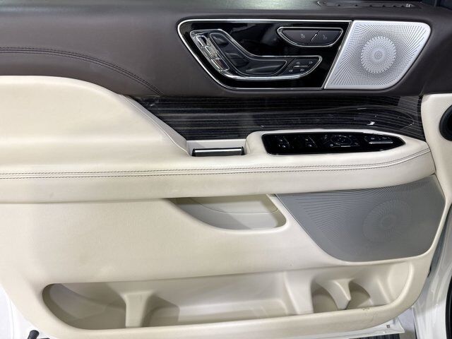 2023 LINCOLN Navigator L Black Label San Antonio TX