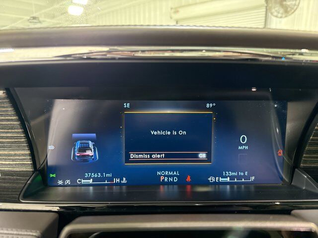 2023 LINCOLN Navigator L Black Label San Antonio TX